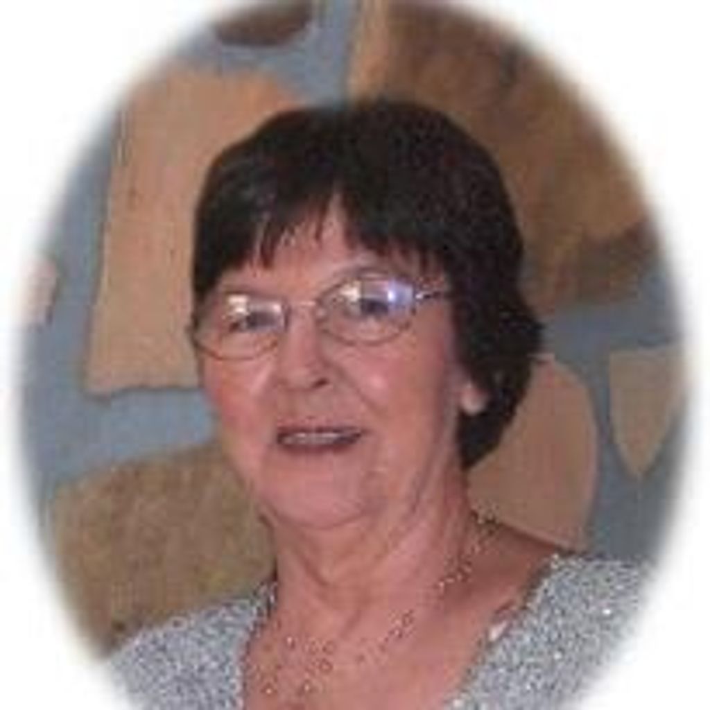 Johnnie Sue Lohman