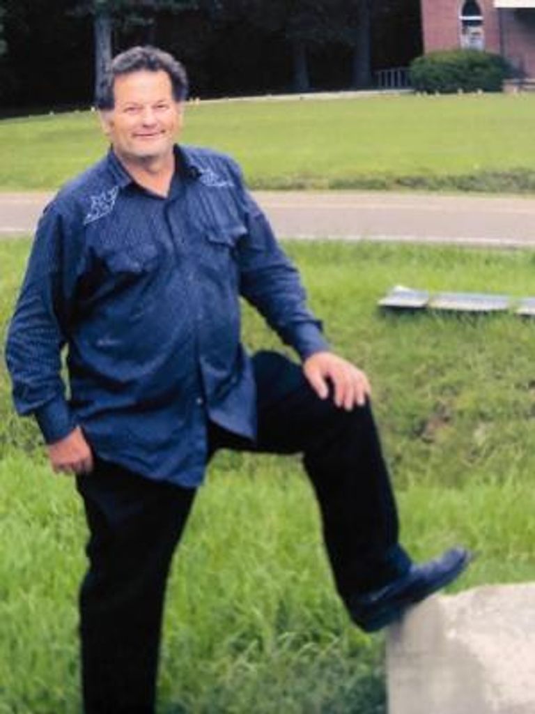 John William Cornett