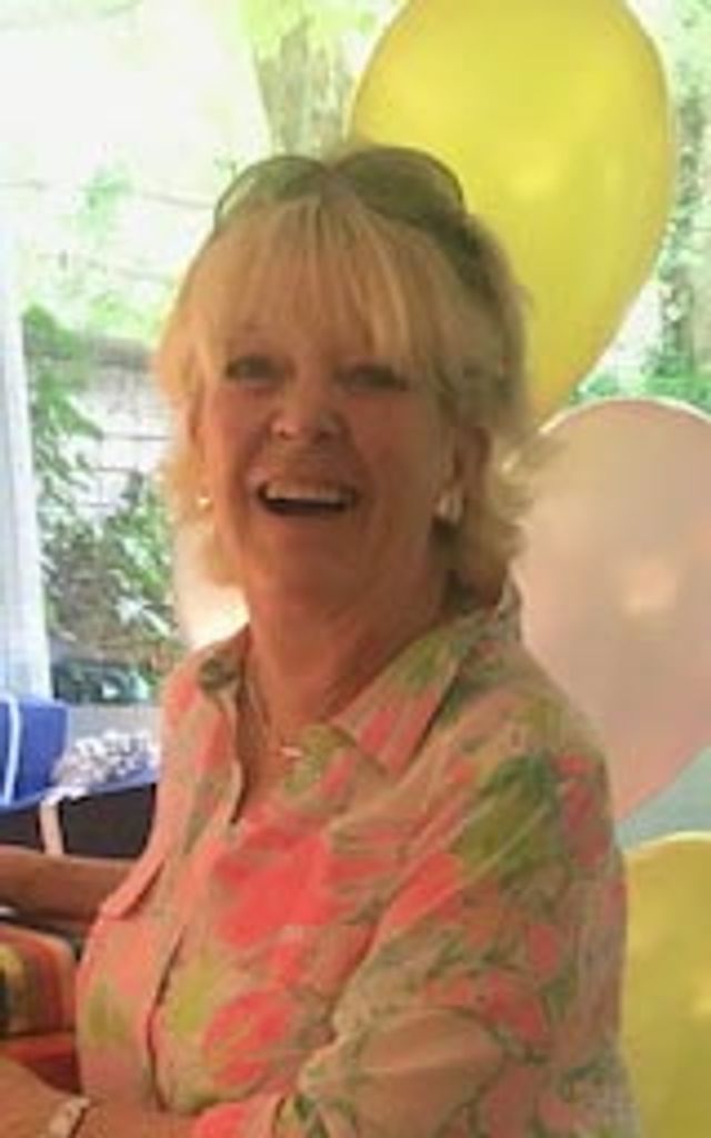 Eileen Jones