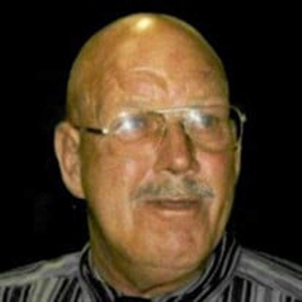 Ernest "Jr" Gaudet