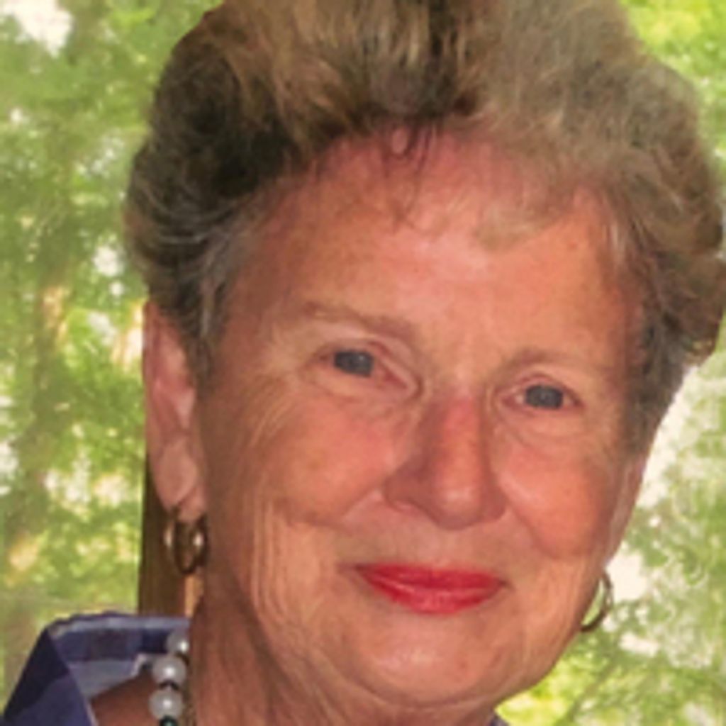 Billie Ann "Babs" Bigler Prentice