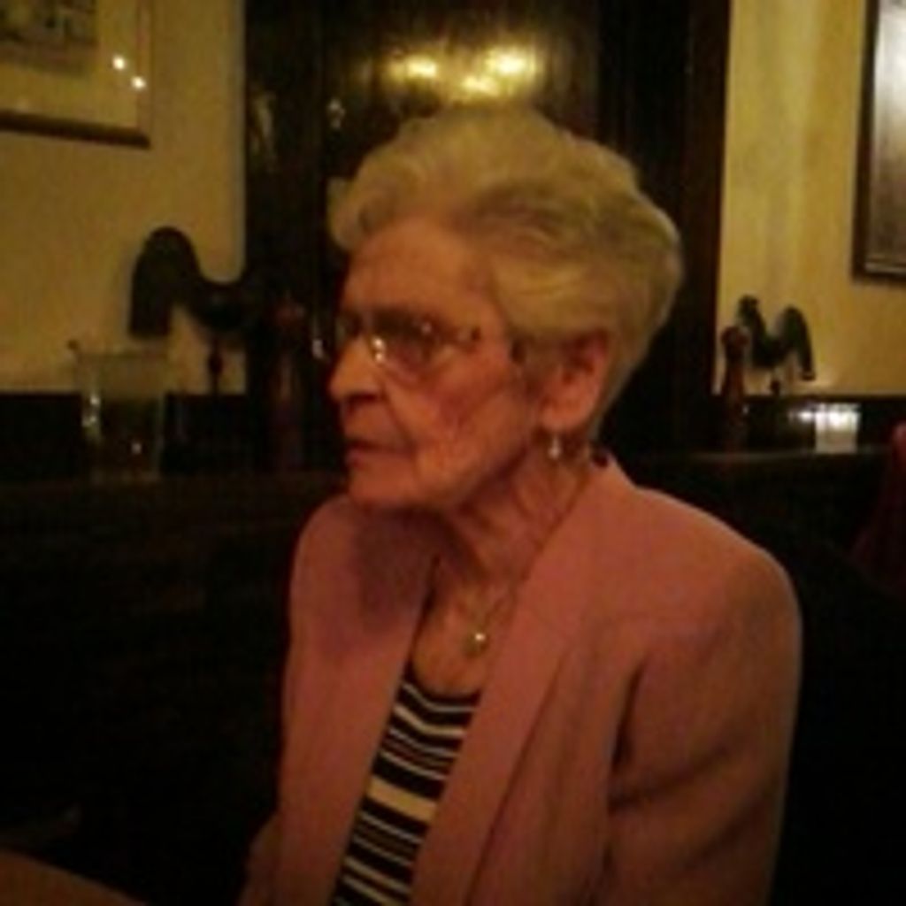 Lavinia T. Chapman