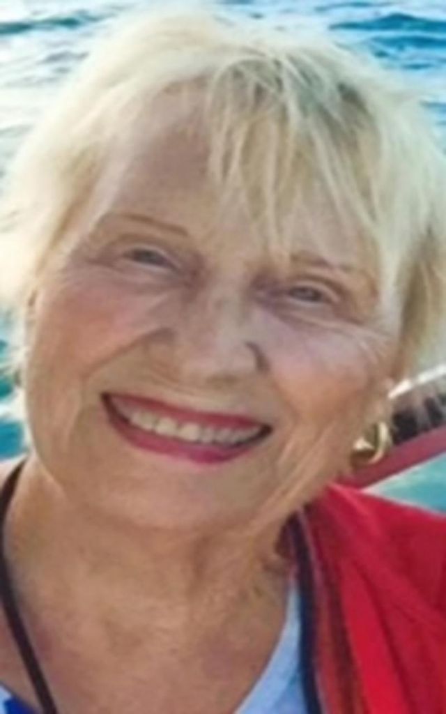 Donna Mae Jacobsen Profile Photo