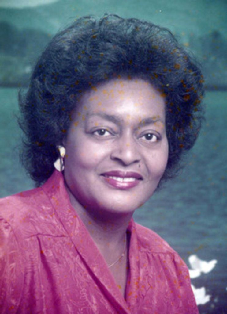 Ruth Jean Muldrow