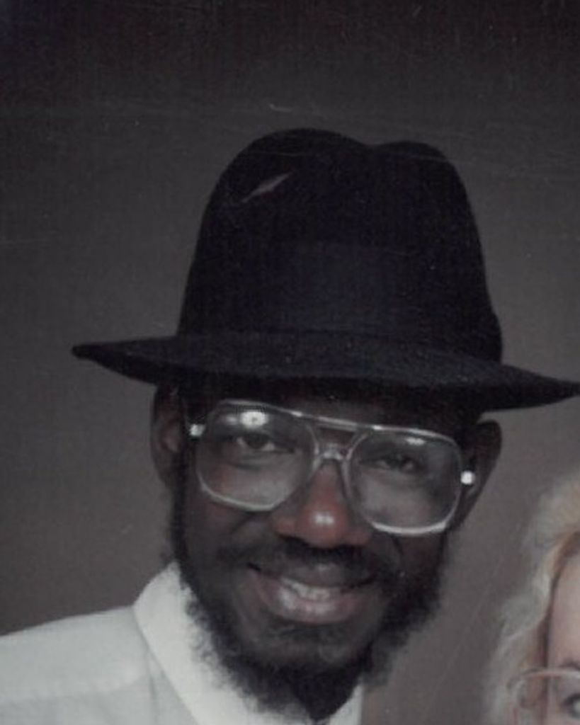 Alvin Jerome Hawkins