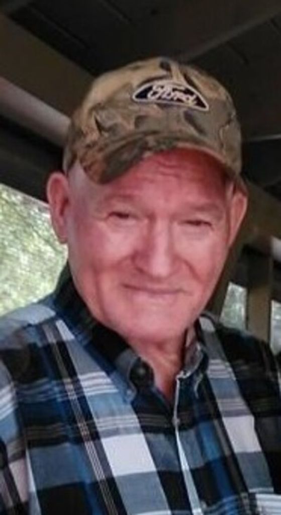 Mahlon Bengston Profile Photo