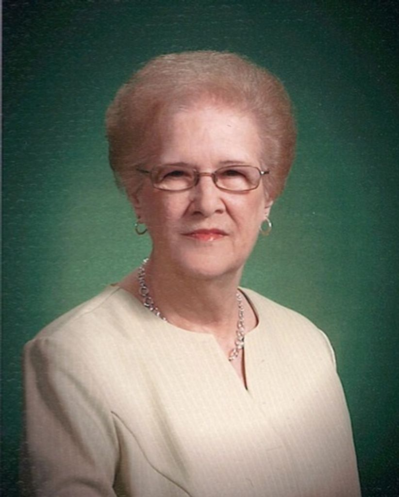 Jane Arvasene Drummonds