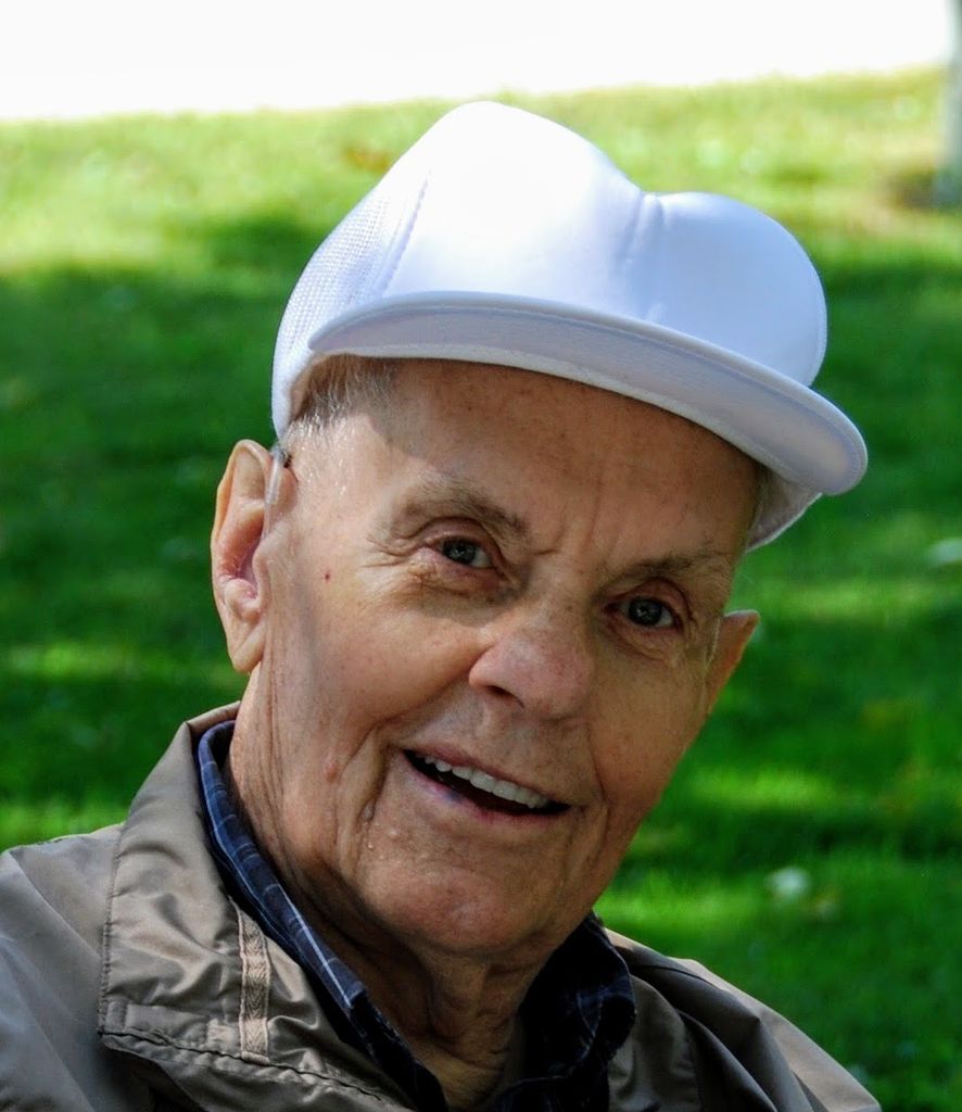 Bert Allen Driscoll