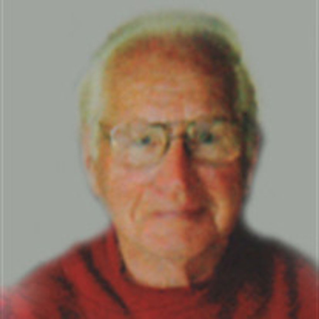 Derald Richard Smith