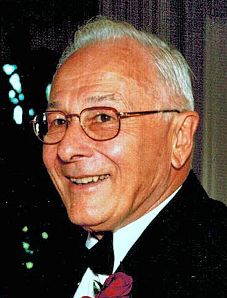 Robert Paul Schuller