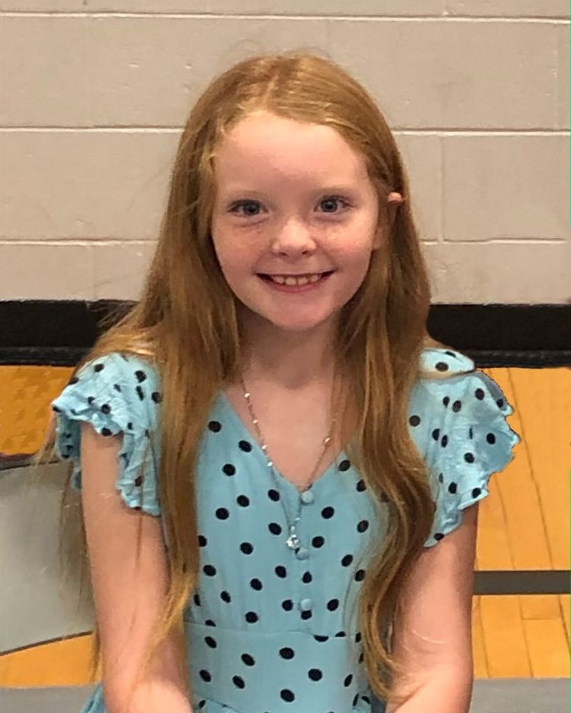 Kendri Skye Selko Profile Photo