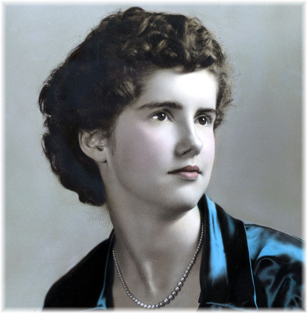 Joan M. Mosher