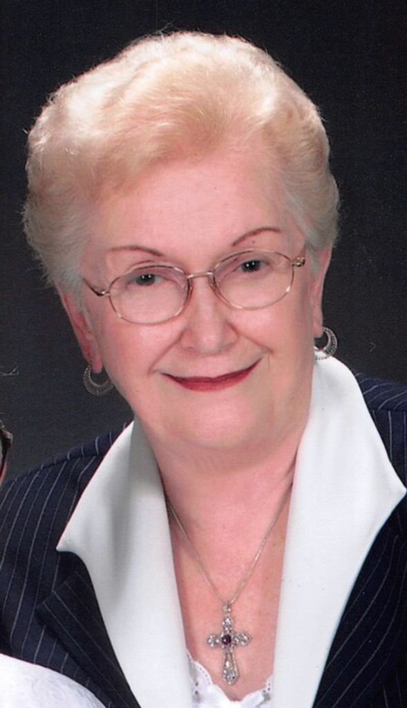 Shirley Mcmillan Whitehead Profile Photo