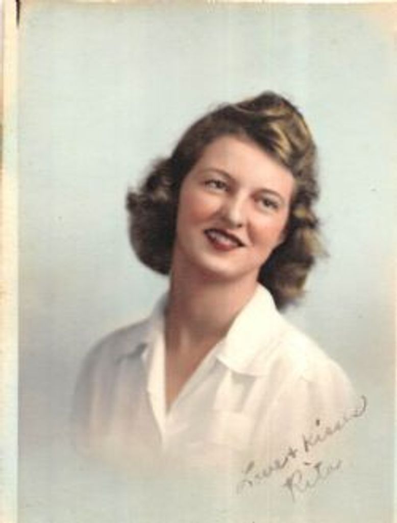 Rita Searles Profile Photo