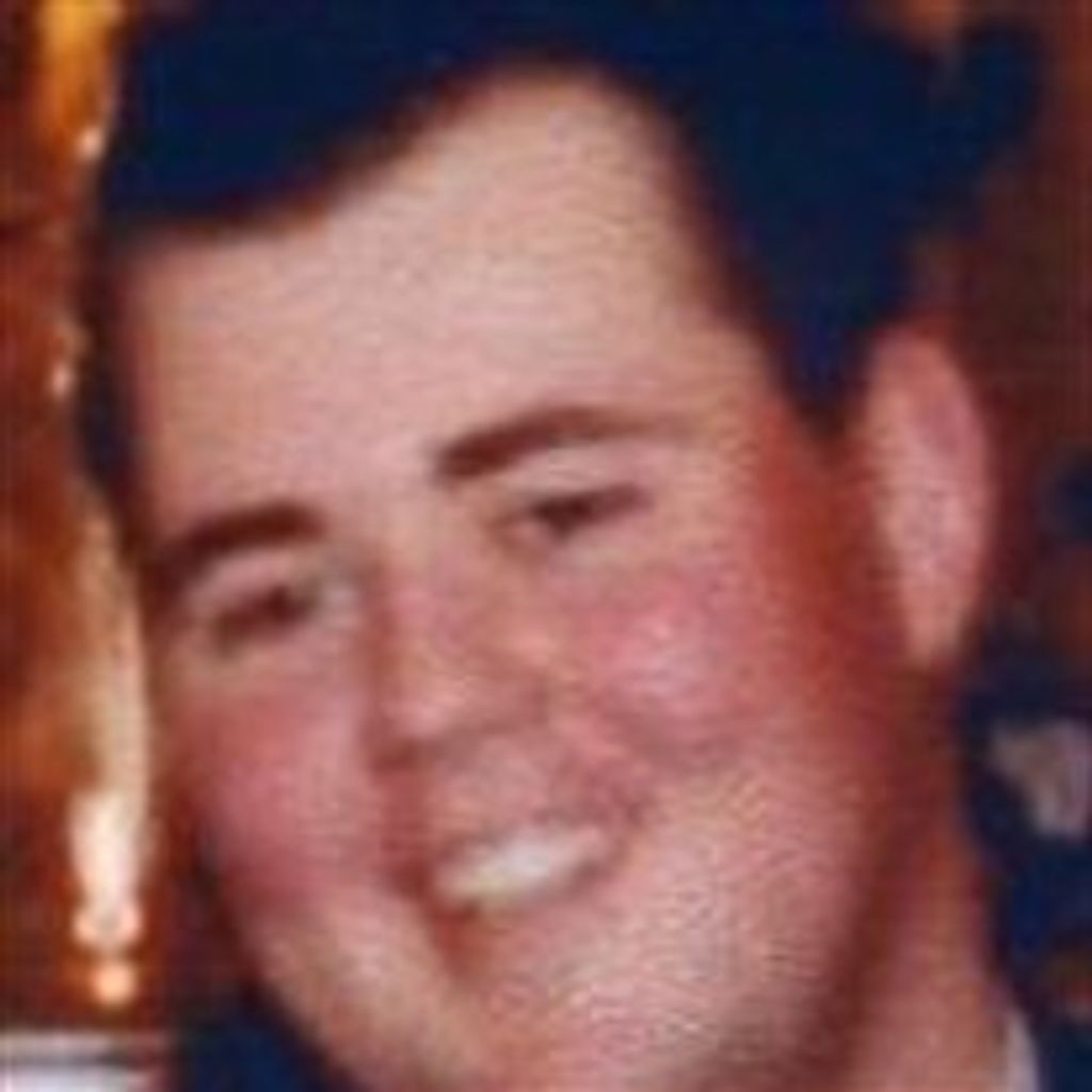 Sean Michael Ellis