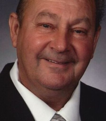 Paul Scovitch Profile Photo