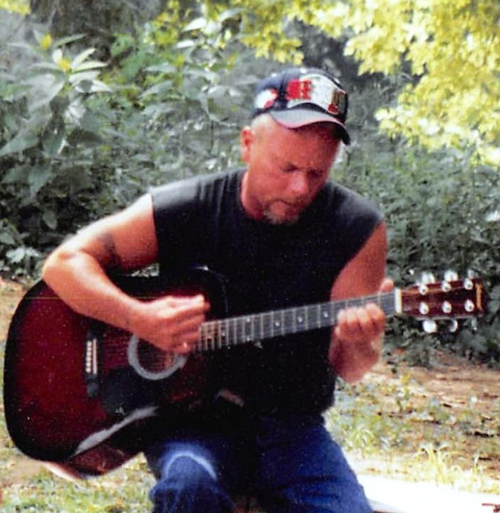 David M. Lay