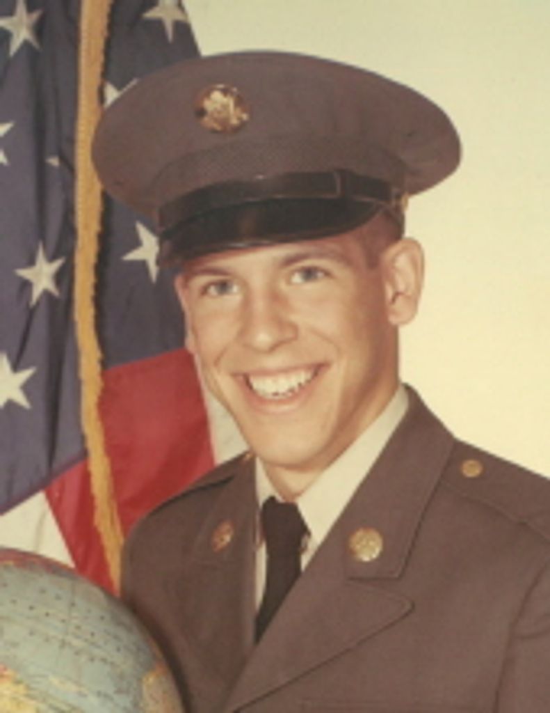 Alvin Roy Anderson