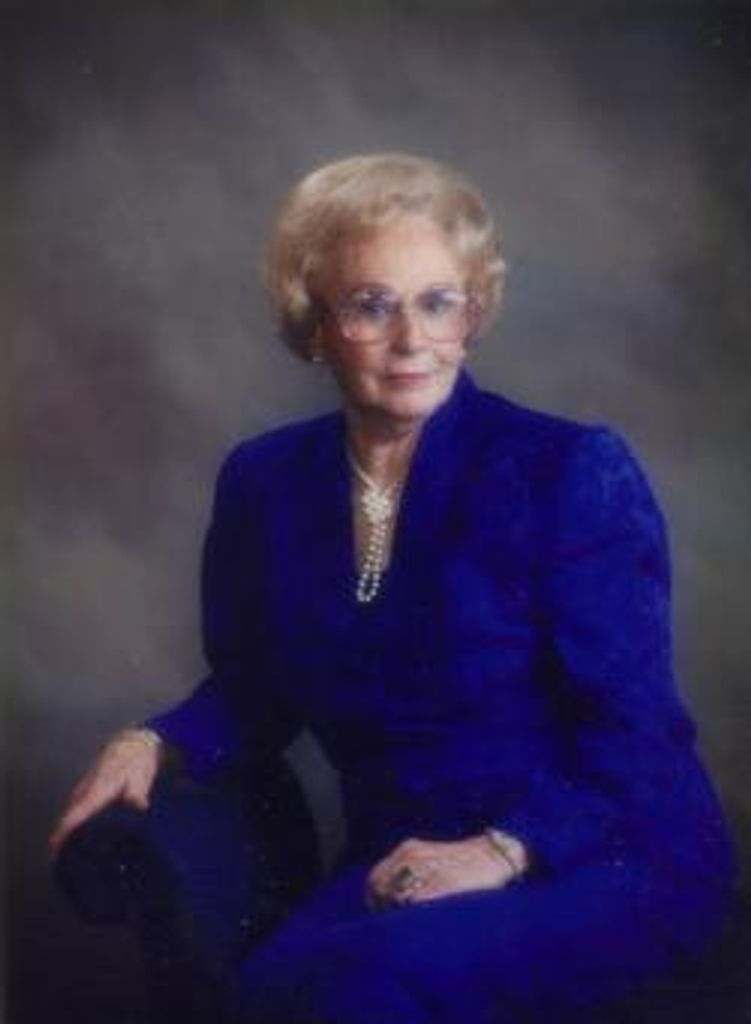 Frances Cullars Prater