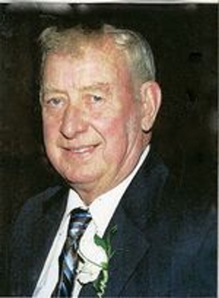 Albert W. Larson