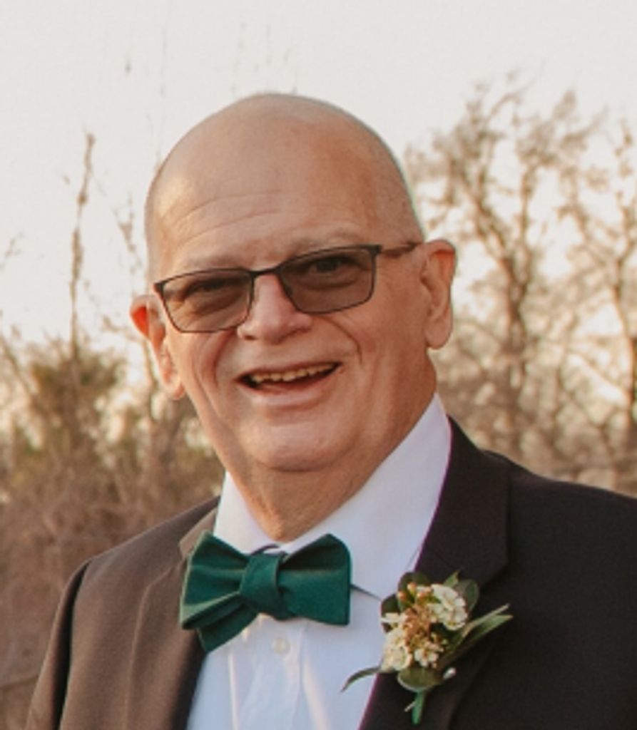 Karl Frick Profile Photo