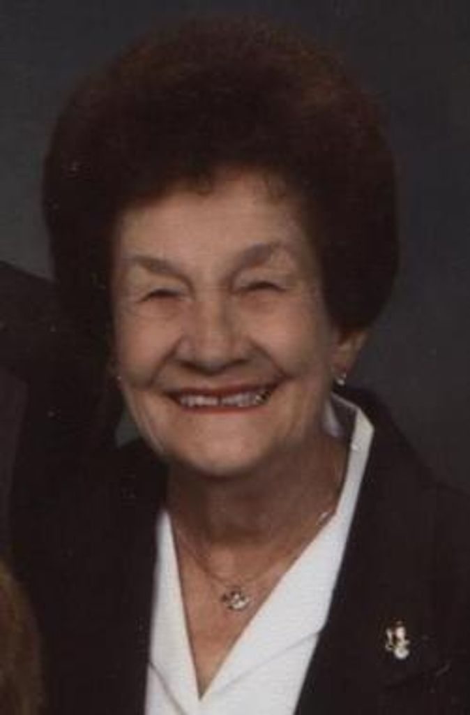Mildred L. Bollish