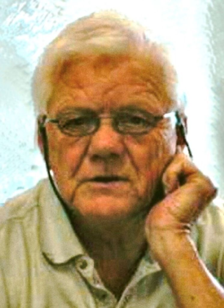 Donald Bert Hudak