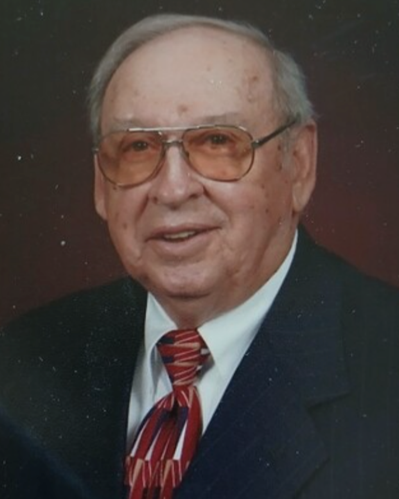 Jack Dochow Profile Photo