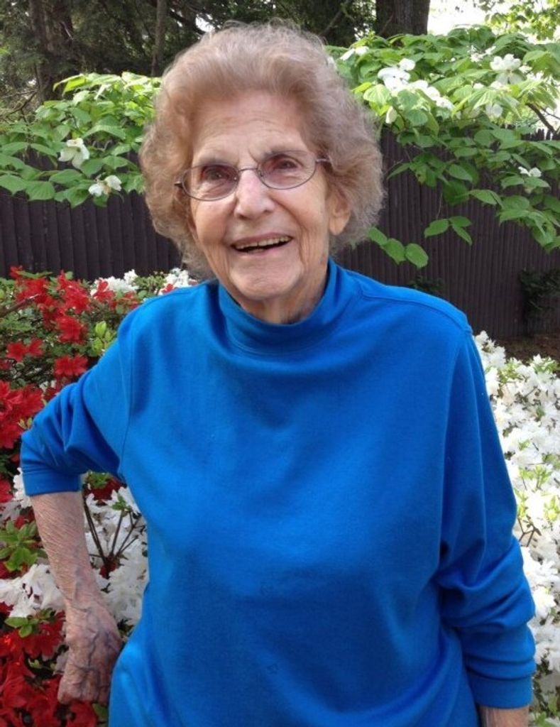 Ruth Ladd