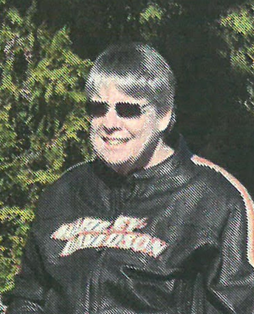 Wally "Gator" Giles