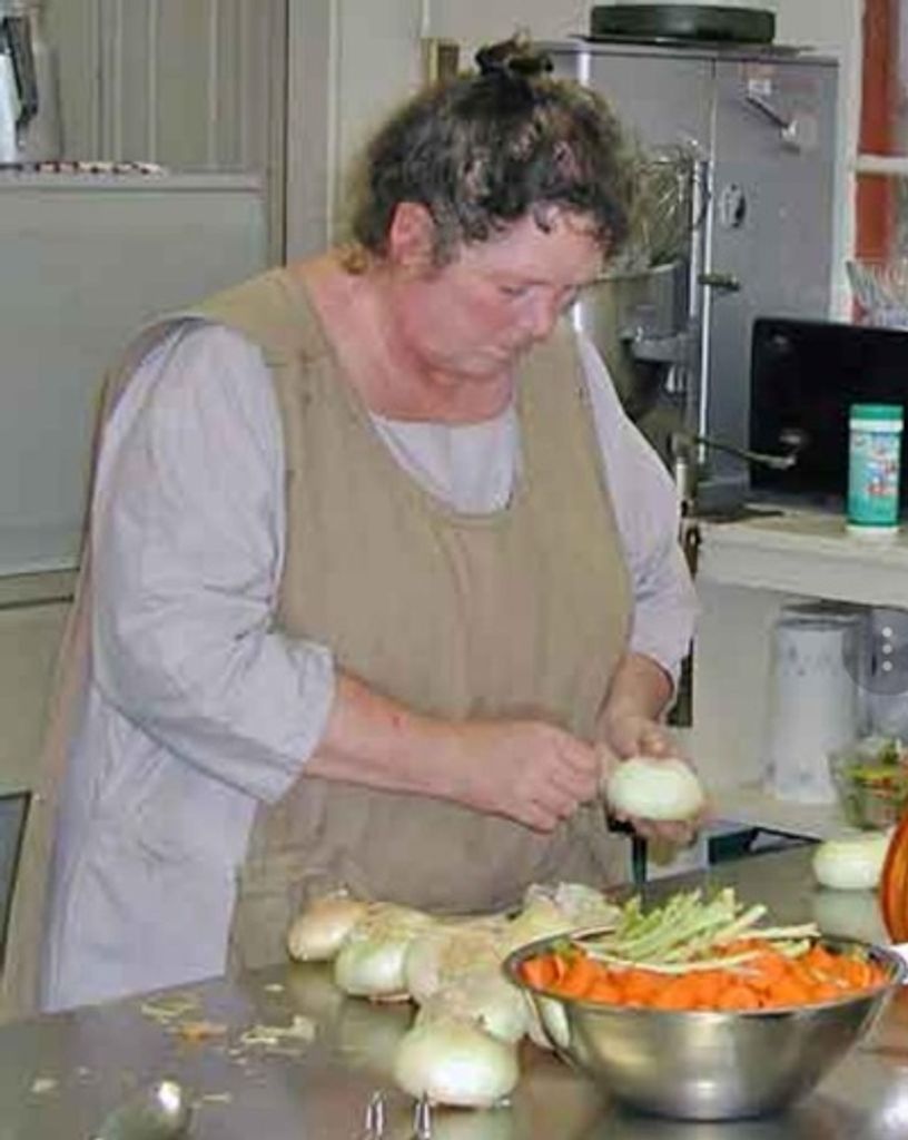 Dana Camille Smith Quarrier