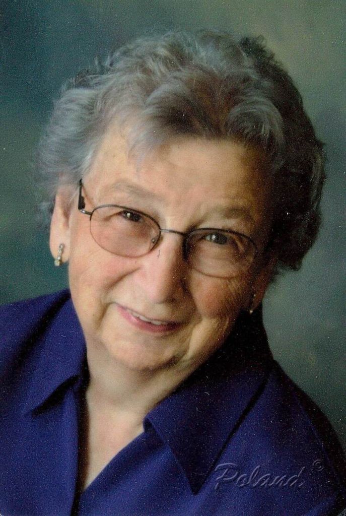 Rosie (Lewerke) Brunsen Profile Photo