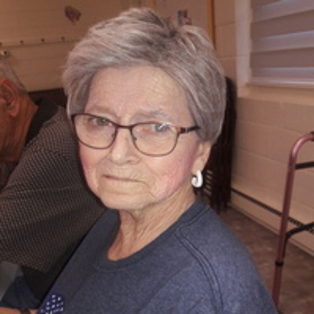 Juanita "Sis" Gurley Hill
