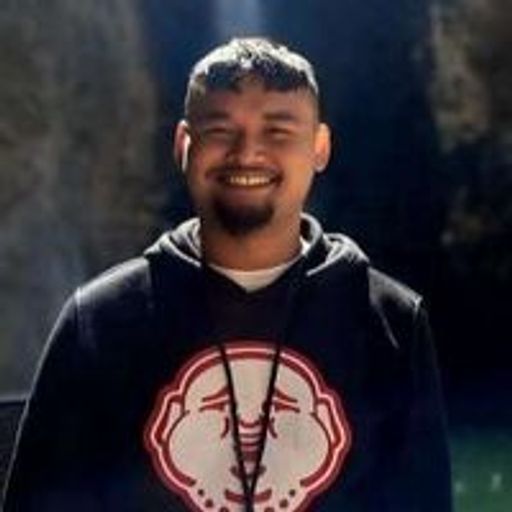 Brandon Chanhthakoummane Ros Profile Photo