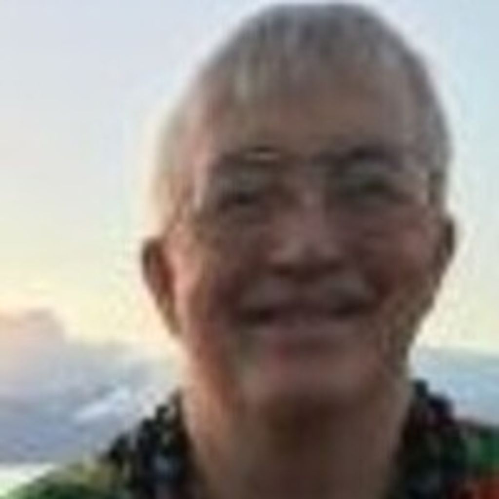 Roy Franklin Slater Profile Photo