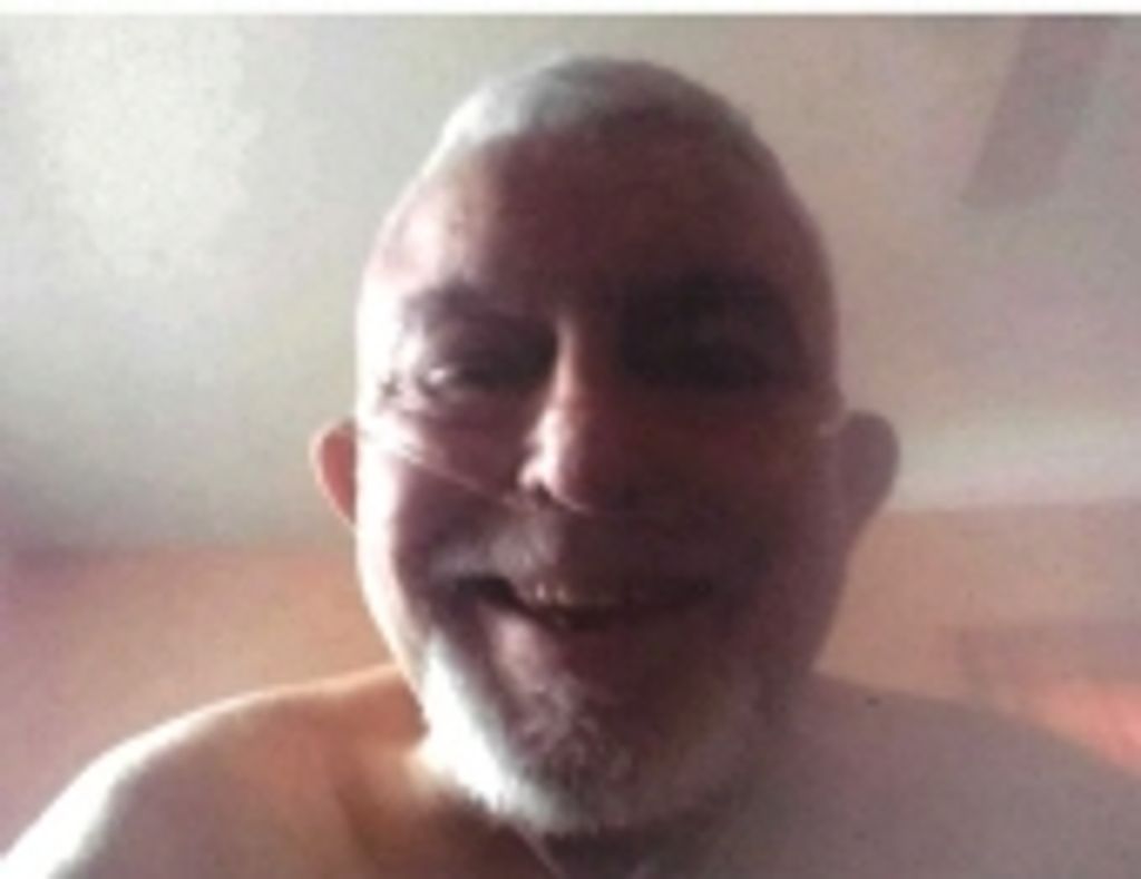 John Phillip Bailey