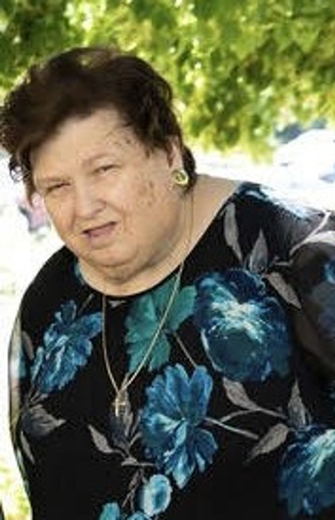 Rosa Diciolla Profile Photo