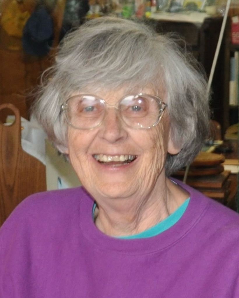 Martha Darling