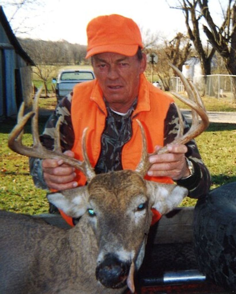 Billy Oliver Snodgrass Sr. Profile Photo