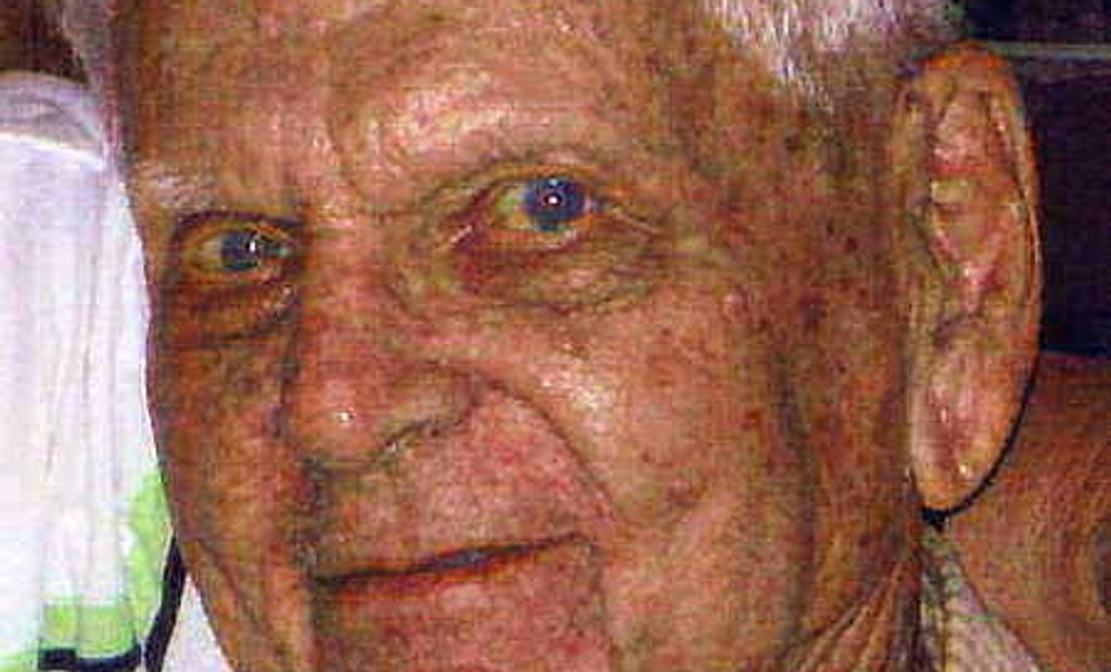 Thomas Lee Cissell