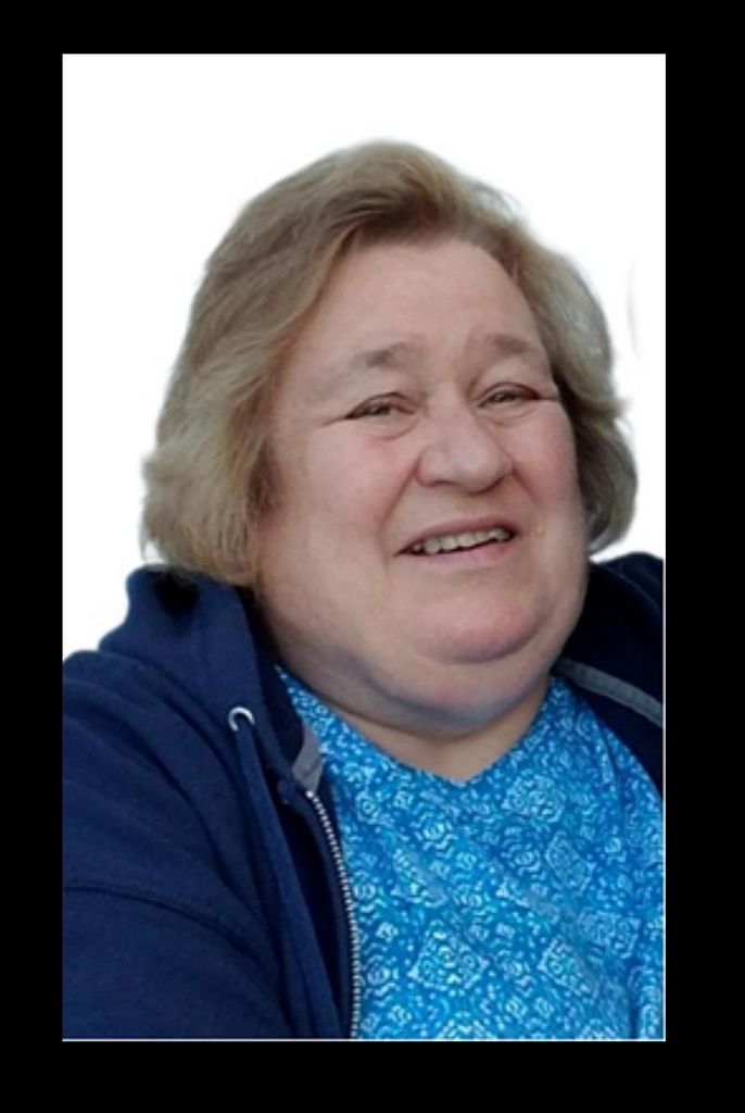 Suzanne Mary (Hill) Royer Profile Photo