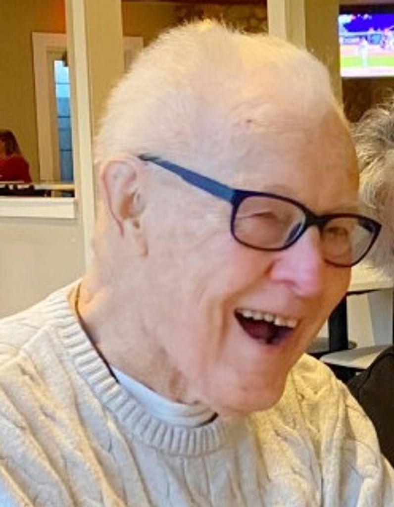 Robert E. De Gothseir Profile Photo