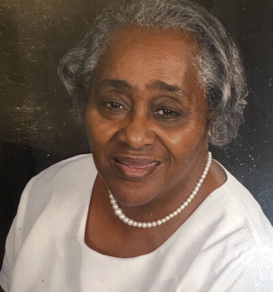 Estelle Clark Dabney Profile Photo