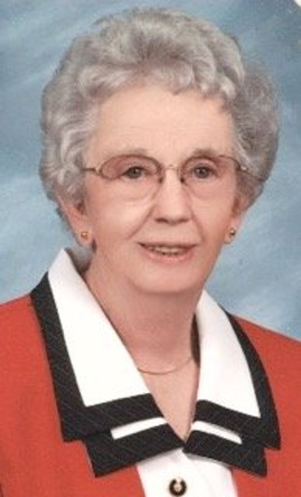 Ella L. Griffin