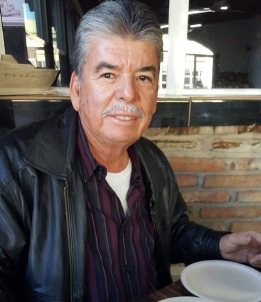 Mario Valenzuela Profile Photo