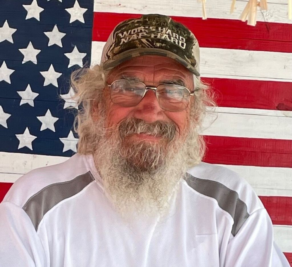 Leroy G. Amspacher Profile Photo