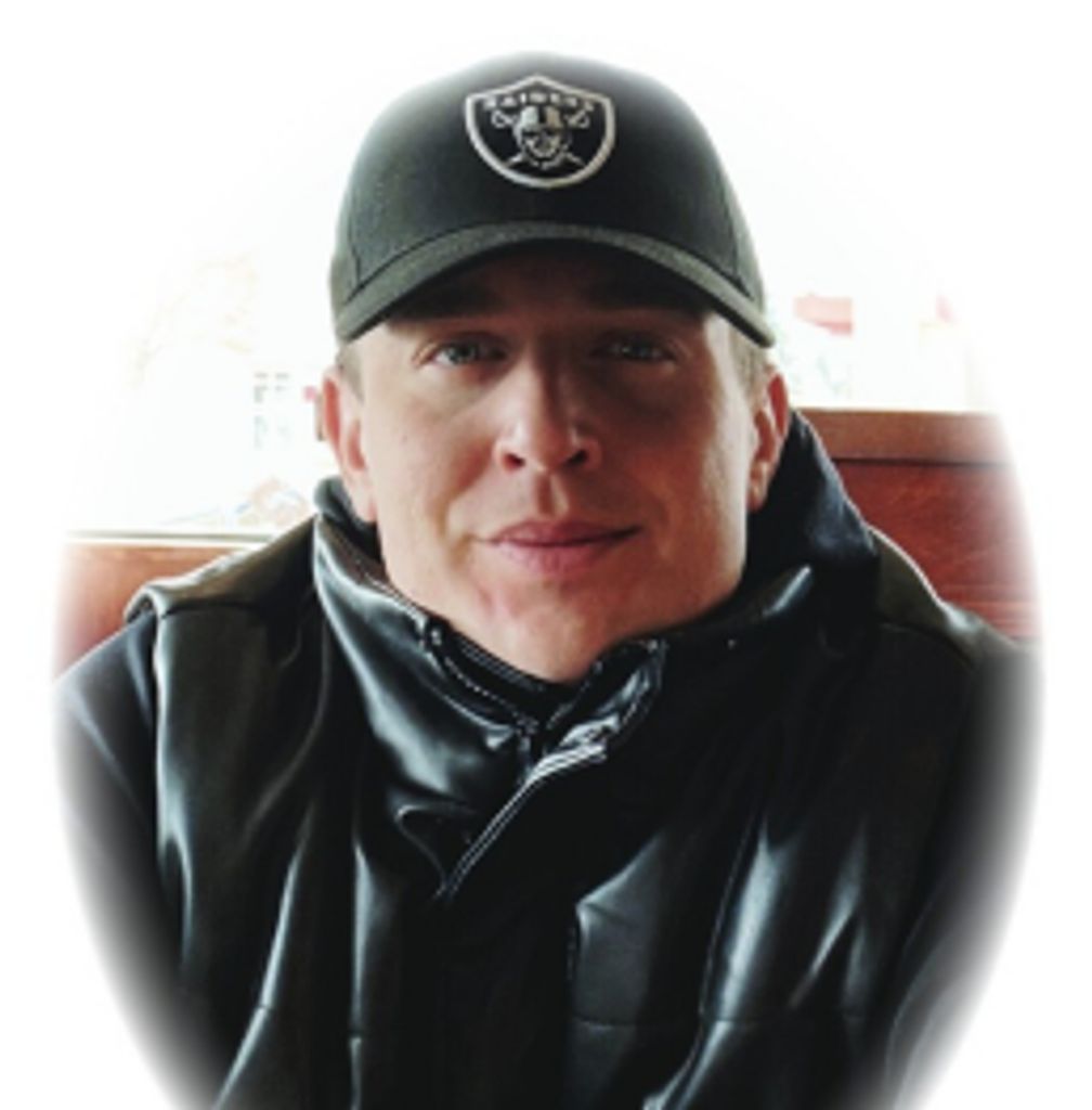 Mitchell Lozynyc Profile Photo