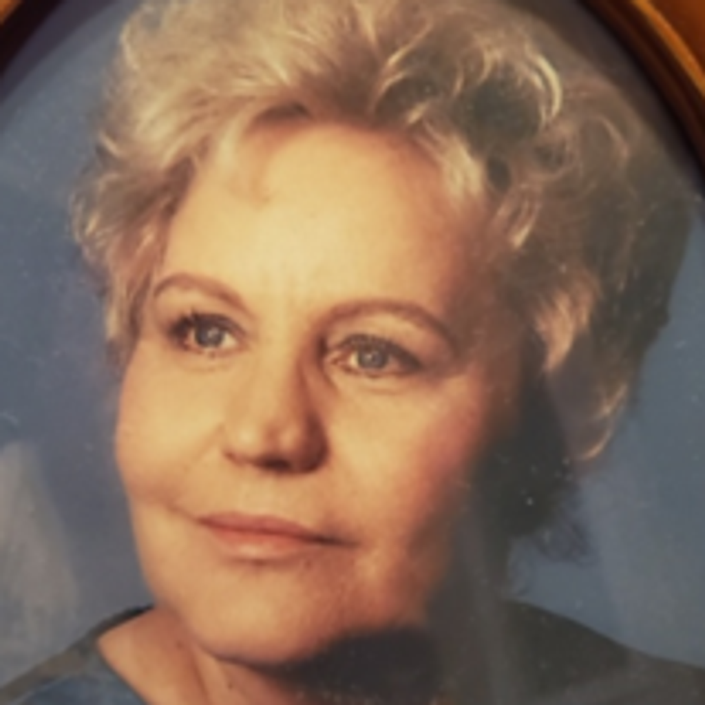 Sybil Huffstickler