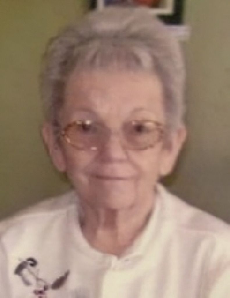 Patricia Joyce Camp Profile Photo