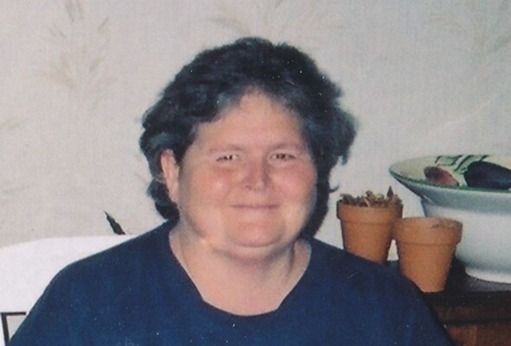 Beverly Ann (Barkhouse) Morse